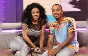 Reminiscent of skytel pagers and ringtones, these guys inspired a generation and their chance to showcase decades of hard work is well deserved. Bow Wow S Dating History Kiyomi Leslie Erica Mena And More