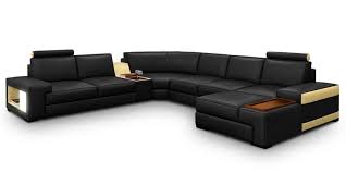 Wohnlandschaft Ledersofa Alaska Comfort2home Ledersofa Sofa Wohnlandschaft