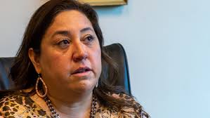 Mata family adjusts a 'new normal' without Tess after Uvalde shooting