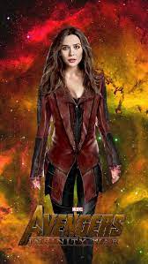 Maybe you would like to learn more about one of these? Scarlet Witch Infinity War By Jacobseesaliens Scarlet Witch Marvel Scarlet Witch Marvel Women