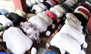 It marks the end of ramadan, which is a month of fasting and prayer. Eid Mubarak What Is Eid Al Adha When Is Eid Celebrated Full Guide World News Express Co Uk