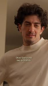 The next ep is up now too #datw #polycouple