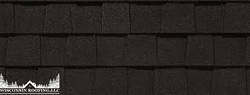 Certainteed composite roof shingles certainteed is a reliable manufacturer of building products industry and has been in business for more than 110 years. Wisconsin Roofing Llc Landmark Pro Certainteed Max Def Black Walnut Wisconsin Roofing Llc