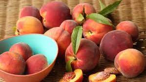 Peel and slice them peaches are a great fruit to eat out of hand, just wash thoroughly and rub with a paper towel to remove the fuzz. Peaches Health Benefits From Smooth Digestion To Good Heart Health Here Are Five Reasons To Eat This Fruit Latestly