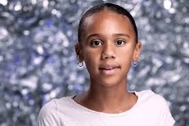 Portraits — Guilden Gilbert Photography