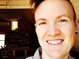 Fundraiser by Liis Lahti : Antiracist Top Surgery for Liis