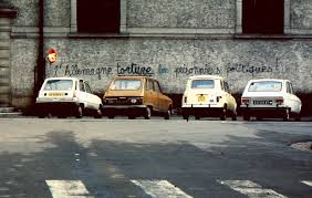 Image result for Classic Black 1977 Renault