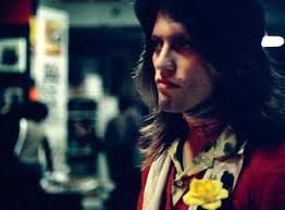 art along the Hyphen The Mexican-American Generation icons of the invisible  Oscar Castillo Mapping another l.a. The Chicano Ar