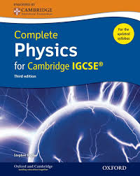 Complete Physics For Cambridge Igcse Calameo Pdf Download Cambridge Igcse Igcse Physics Physics Textbook