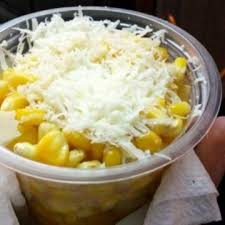 Masakan jadi enak + harum, insyaallah buat baby jadi makin lahap makan. Jasuke Jagung Susu Keju Incaran Milenial Bikin Yuk