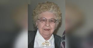 Obituary information for Muriel R. Lynch