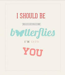 I Should Get Over All The Butterflies But I M Into You Paramore Lyrics Music Quotes Lyrics Song Quotes