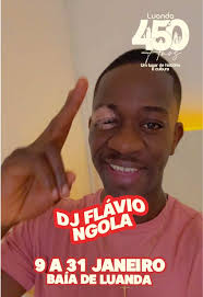 Festival 50 Anos de Independência em Benguela