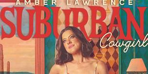 Amber Lawrence - QIRKZ Hunter Valley - Cowgirl to Me Tour