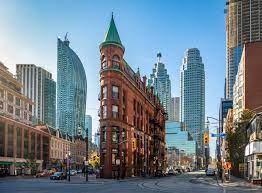 A province in eastern canada. Ontario Hotels Erstklassige Angebote Meiers Weltreisen