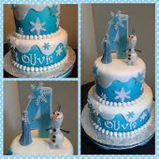 Selamat ulang tahun anakku tersayang. 25 Ide Kue Ultah Kue Ulang Tahun Frozen Kue Ulang Tahun