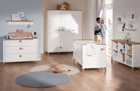 Wir verkaufen ein paidi bett, varietta, buche massiv, mit lattenrost und 2. Ein Babyzimmer Mit Kuschelfaktor Paidis World Das Familienmagazin