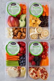 Pin On Healthy Snacks