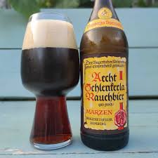 Schlenkerla1405 Aecht Schlenkerla Rauchbier Marzen This Rauchbier Is Very Old And Only 2 Breweries In Germany Still Make It Traditionally They Say You Have T