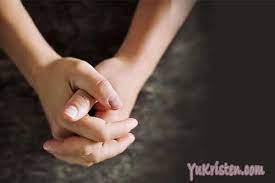 Doa Penutup Ibadah Kristen Doa Berkat Yang Singkat Yukristen