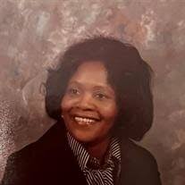 Mrs. Maggie Chewe Obituary