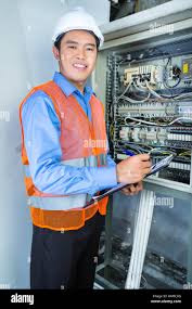 Residential electrical work