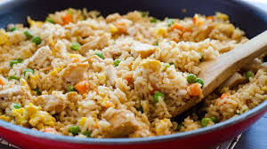 Anda bisa mencoba resep bumbu nasi goreng keliling untuk menu sore hari. Menu Sahur 3 Resep Nasi Goreng Rumahan Praktis Tinggal Cemplung Dan Rasanya Enak Tribun Travel