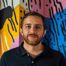 Nathaniel Brooks Email & Phone Number