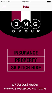 Jul 23, 2021 · many private insurance companies offer special rates for this group, which are adapted to the needs and length of stay. Bmg Group By Business System Solutions N I Ltd