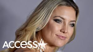 She rose to prominence for her performance in the film almost famous (2000). Kate Hudson Steps On Scale To Reveal Her Weight In Candid New Year S Resolution Video