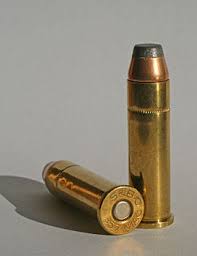 Im nas więcej, tym weselej! 357 Magnum Wikipedia