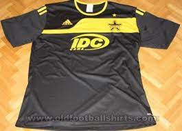 Jun 30, 2021 · 1900 bilbao f.c. Fc Sheriff Fora Camisa De Futebol 2010 2011