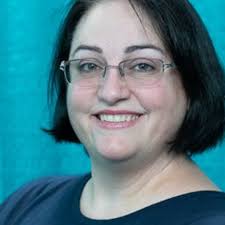 Stacye FRASER THOMPSON