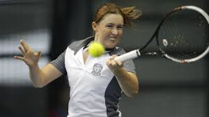 Storm Sanders Survives Scare Against Abbie Myers To Progress In Australian Open Wildcard Playoff Herald Sun