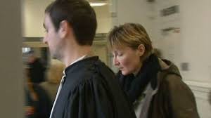 Une ex-actrice de films pornographiques entendue pour meurtre