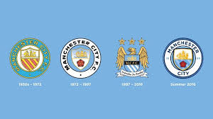 The official website of manchester city f.c. Znak Pocheta Pochemu Manchester Siti Smenil Logotip Eurosport