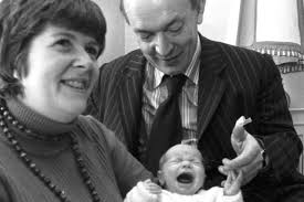 Death of Cathcart Conservative Sir Teddy Taylor