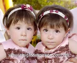 15042007 América y Andrea Ulloa Castillo cumplieron dos añitos de edad, por  lo cual fueron festejadas por sus padres, Américo y Luz Aurora Mundo  Infantil| Abril 2007, fotos en El Siglo de Durango