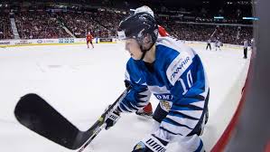 Ti trovi sul profilo di aleksi heponiemi, modo. Florida Panthers Sign Former Swift Current Broncos Standout Heponiemi Ctv News