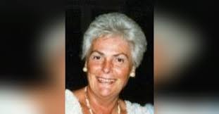 Obituary information for Margaret C. Archibald