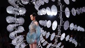 Affordable and search from millions of royalty free images, photos and vectors. The Future Of Fashion In The Digital Age Harper S Bazaar Arabia