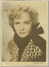 Typical American Girl Madge Evans is no typical classic film star —  Immortal Ephemera