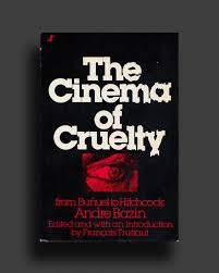 Check spelling or type a new query. The Cinema Of Cruelty From Bunuel To Hitchcock World Food Books