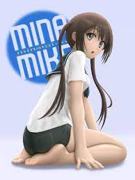 minami kana (minami-ke) drawn by siraha | Danbooru