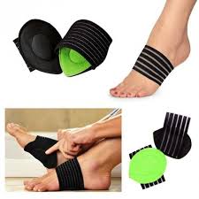 Cushioned Plantar Fasciitis Foot Arch Supports Foot Arches Foot Sleeves Support Shoes
