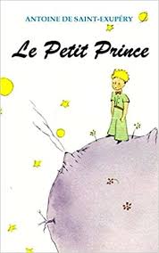 We did not find results for: Le Petit Prince Illustre De Saint Exupery Antoine Amazon De Bucher
