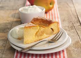 Apfelkuchen