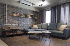 沉浸咖啡香 活潑工業風美宅 furniture design furniture home decor