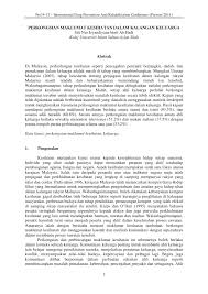 Hal ini kerana, penyakit boleh berpunca daripada pelbagai sudut terutamanya apabila terdapat kekotoran daripada sisa sampah dan sebagainya. Pdf Perkongsian Maklumat Kesihatan Dalam Kalangan Keluarga