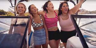 Congratulations, you've found what you are looking young amateur teenager shows no limits ? Best Teen Movies On Netflix 2021 Popsugar Entertainment